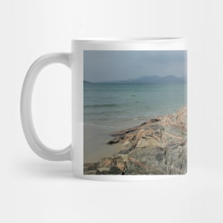 Luskentyre, Isle of Harris Mug